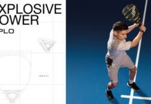 Bullpadel XPLO Comfort 26 – La pala de Martín Di Nenno para un juego ofensivo