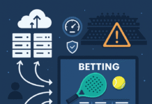 Cómo gestionan las plataformas de apuestas deportivas los picos de tráfico durante grandes eventos como gestionan las plataformas de apuestas deportivas los picos de trafico