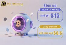 DL Mining lanza contratos inteligentes en la nube para 2025: ¡Recompensas diarias en Bitcoin y ETH sin configuración previa! dl mining