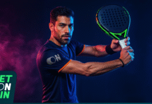 El Impacto del Pádel en la Comunidad: Más Allá del Deporte 🌍🤝 padel mexico olimpico