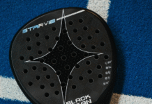 StarVie Black Titan 2026: potencia explosiva y control total para jugadores avanzados