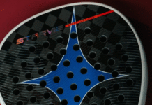 StarVie Triton Power 2026 – Potencia profesional y control total para jugadores ofensivos