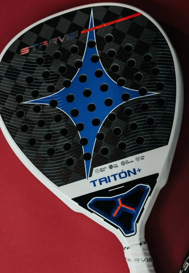 StarVie Triton Power 2026 – Potencia profesional y control total para jugadores ofensivos