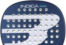 Reseña ≫ Bullpadel Indiga Power 2026 – Potencia Máxima para Jugadores Ofensivos 🎾💥