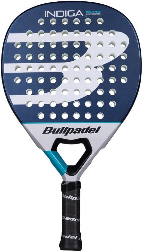 Reseña ≫ Bullpadel Indiga Power 2026 – Potencia Máxima para Jugadores Ofensivos 🎾💥