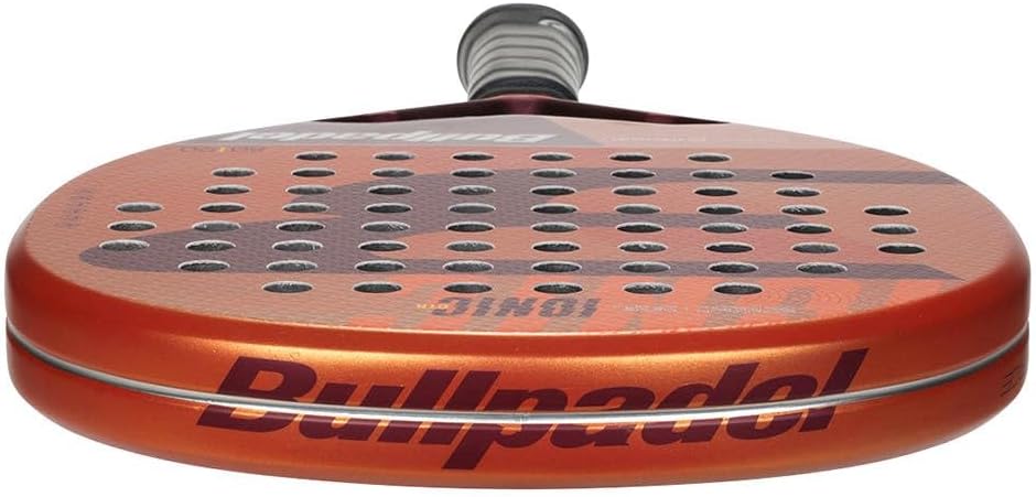 【Reseña】: Bullpadel Icon 🎾🔥