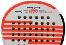Reseña: Nexus Ebora – Ideal para principiantes e intermedios 🎾