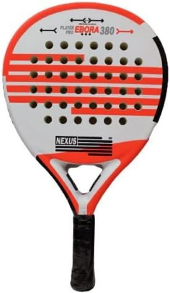 Reseña: Nexus Ebora – Ideal para principiantes e intermedios 🎾