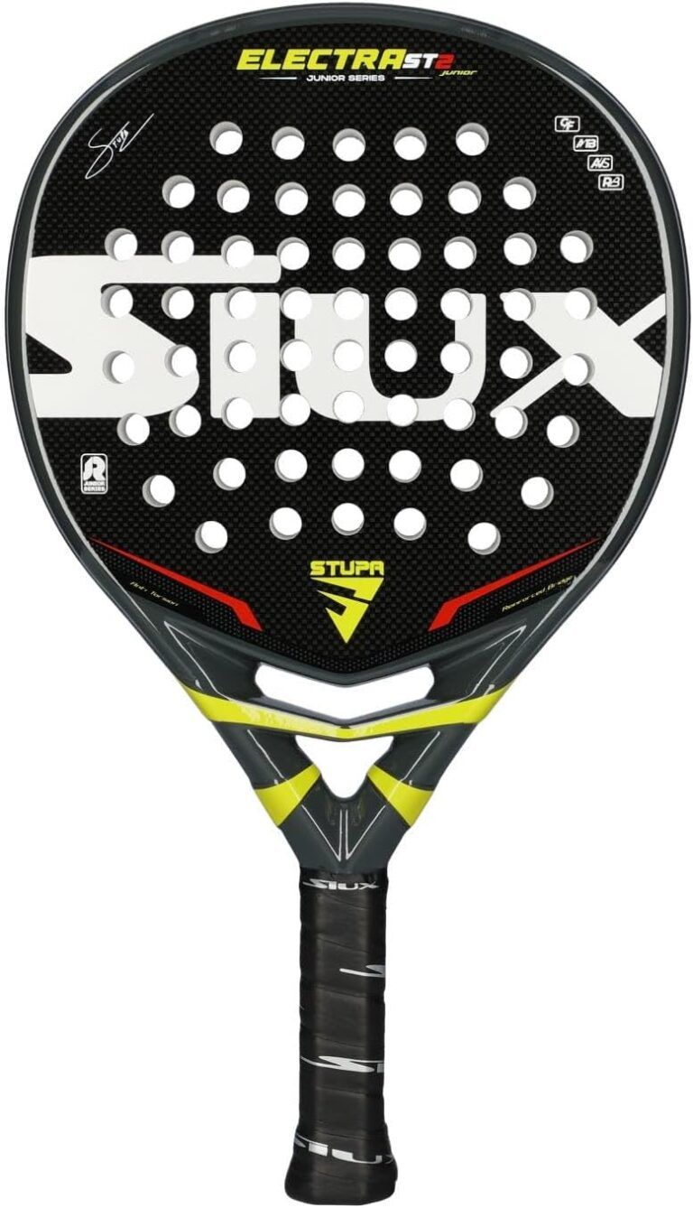 Reseña ➡ Siux Electra ST2 Junior