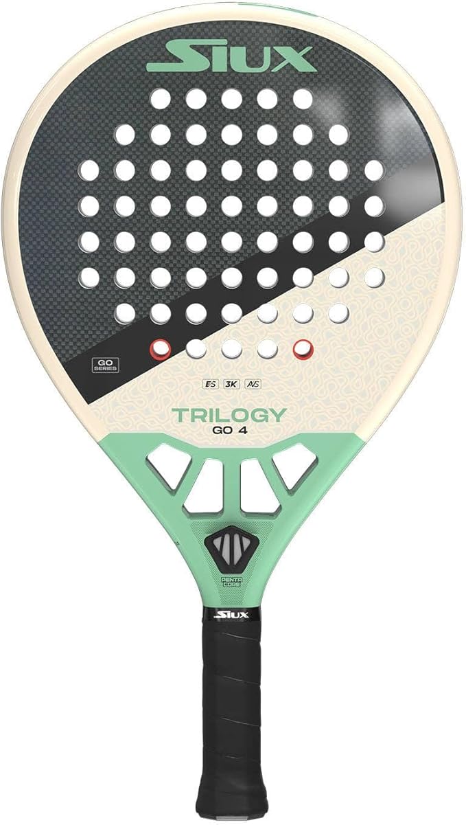 【Reseña】 Siux Trilogy GO 4 ≫ Control para jugadoras  que buscan calidad sin complicaciones