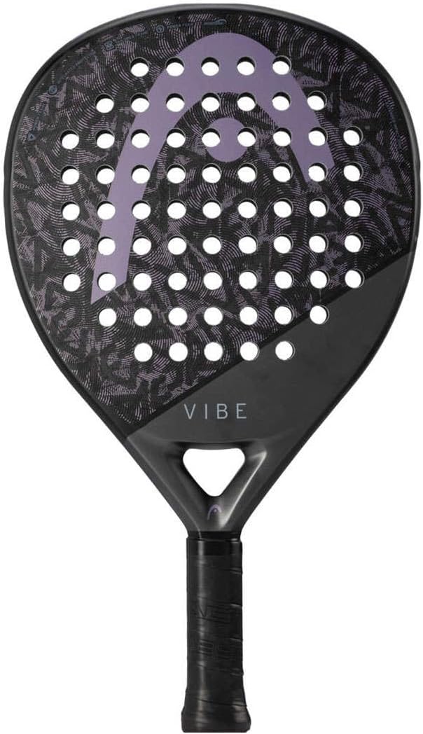 Reseña – HEAD Vibe 2025 🎾