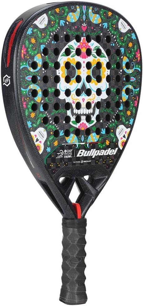 Reseña: Bullpadel Vertex 04 MX 2024 - Edición Especial Reseña: Bullpadel Vertex 04 MX 2024 - Edición Especial