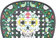 Reseña: Bullpadel Vertex 04 MX 2024 – Edición Especial