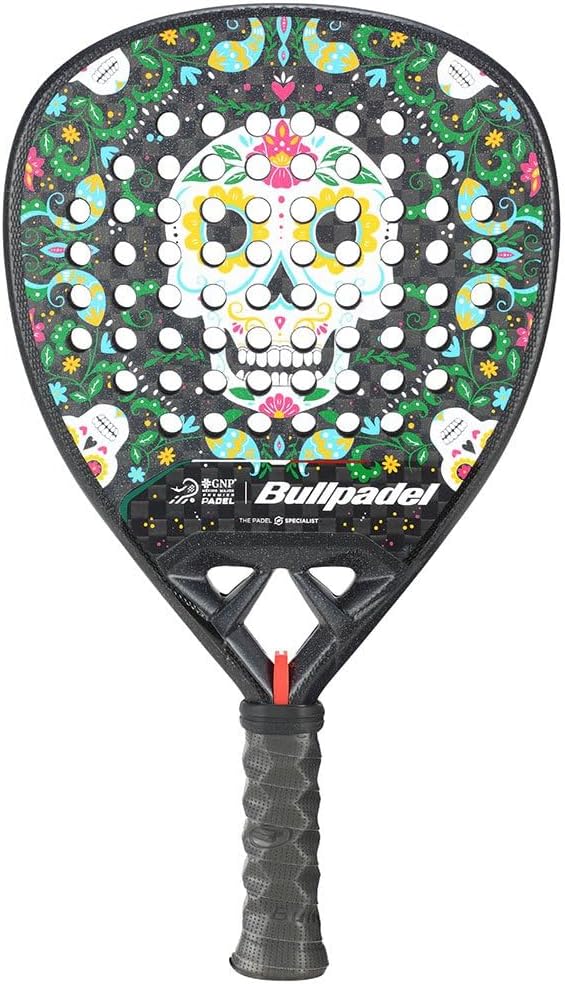Reseña: Bullpadel Vertex 04 MX 2024 – Edición Especial