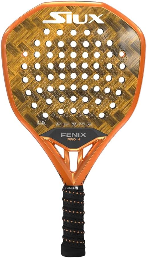 Reseña: Siux Fenix Pro 4 – Potencia de alto nivel para jugadores exigentes 🔥🎯