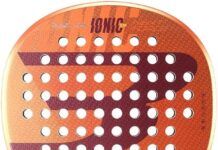 【Reseña】: Bullpadel Icon 🎾🔥