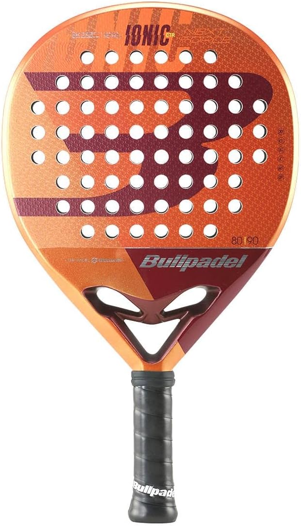 【Reseña】: Bullpadel Icon 🎾🔥