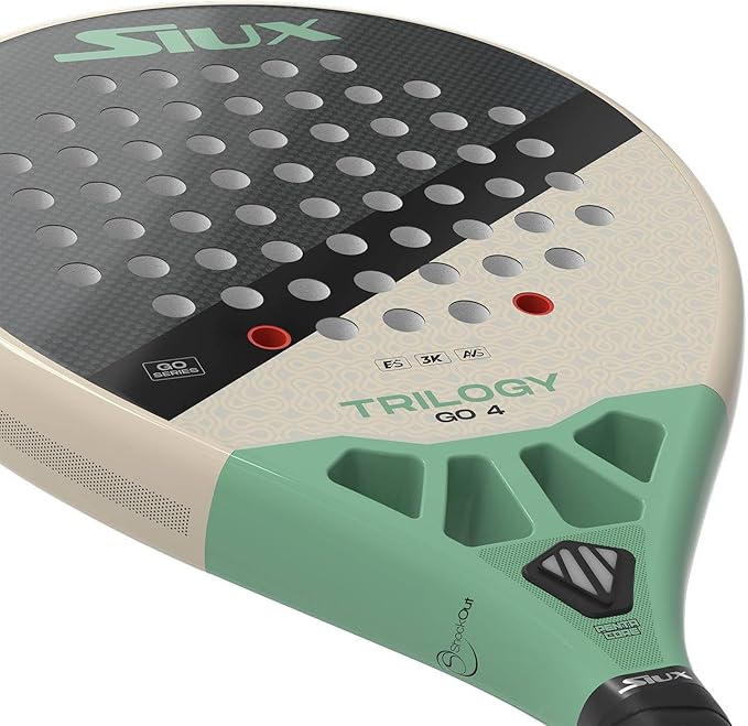 【Reseña】 Siux Trilogy GO 4 ≫ Control para jugadoras que buscan calidad sin complicaciones