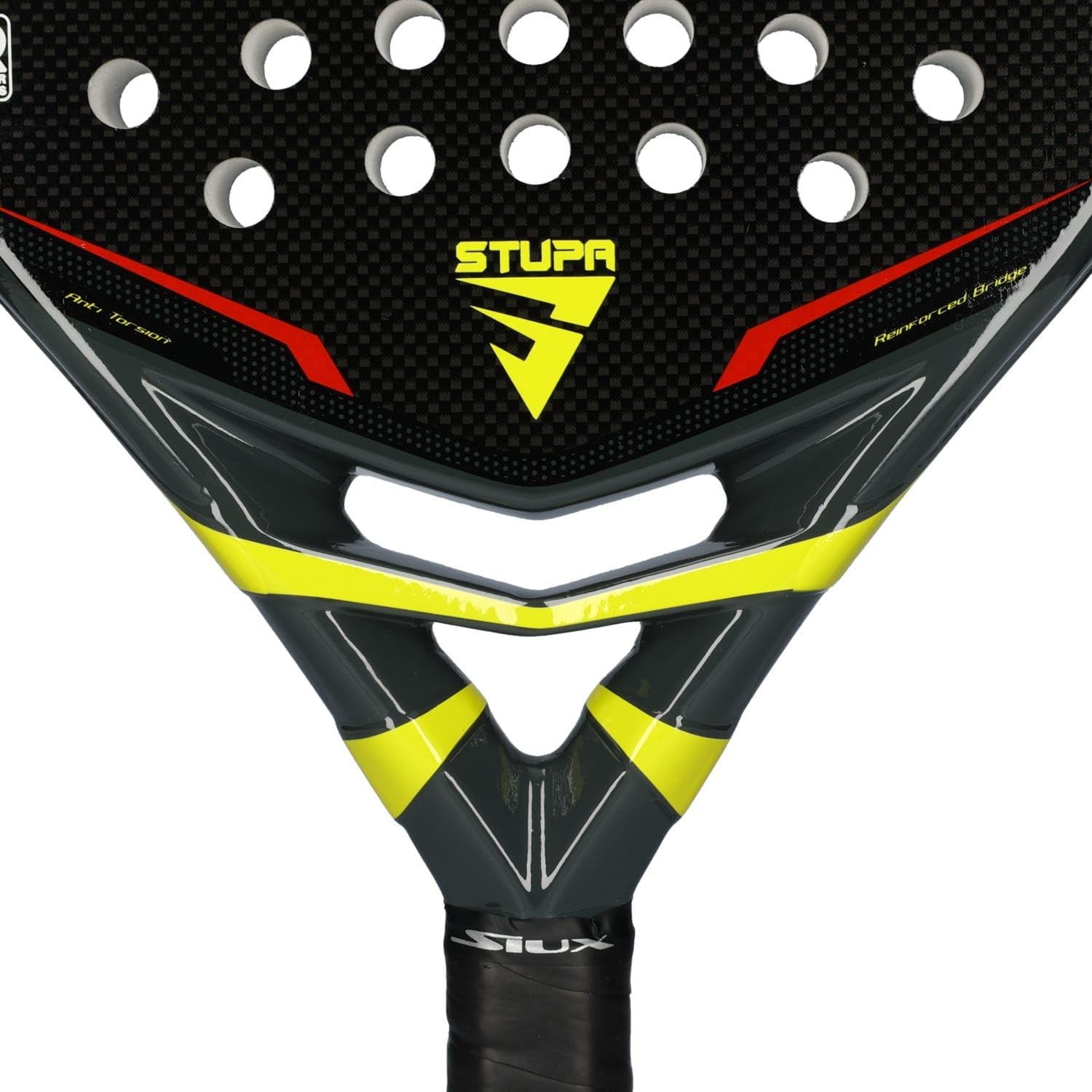 Reseña ➡ Siux Electra ST2 Junior Reseña ➡ Siux Electra ST2 Junior