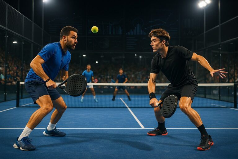 Padel hoy: cómo evoluciona el juego y quién marca el ritmo