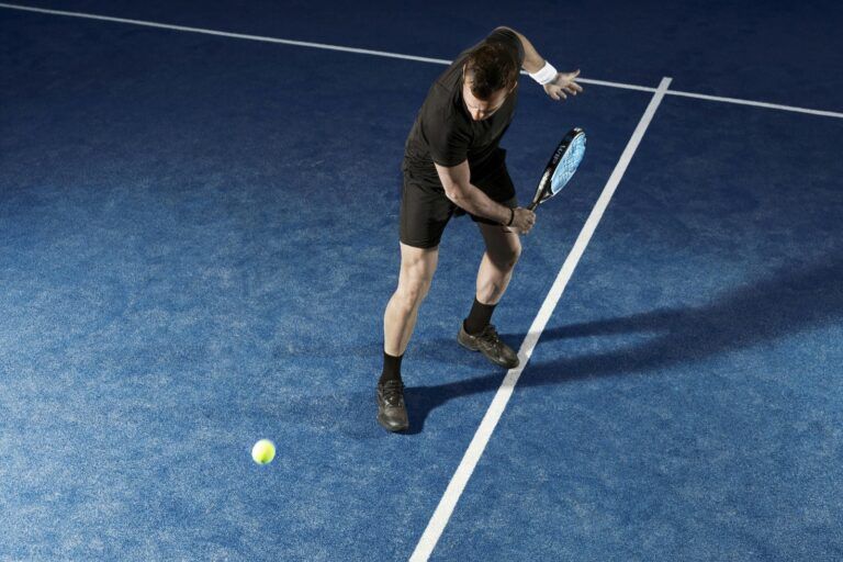 🎾 De Principiante a Intermedio: Guía Paso a Paso para Mejorar 🏆