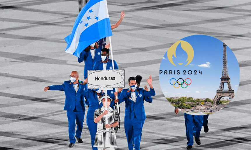 Las participaciones de Honduras en los Juegos Olímpicos participaciones de Honduras en los Juegos Olímpicos