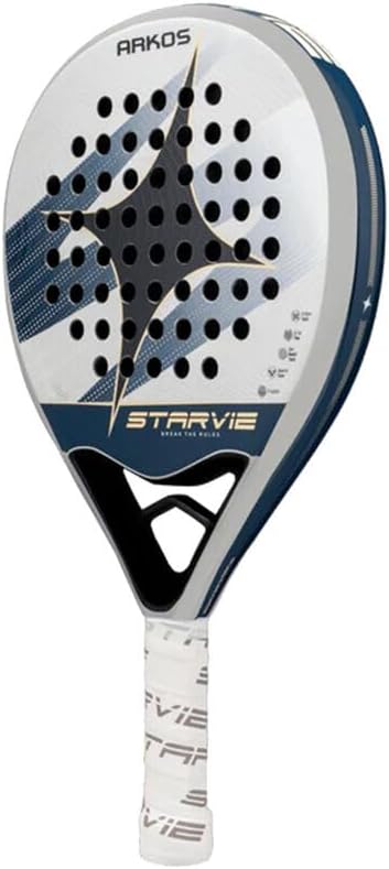 Reseña ➤ StarVie Arkos 2026 🎾