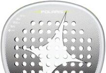 Reseña ➤ StarVie Polaris 2026 🎾
