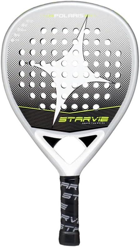 Reseña ➤ StarVie Polaris 2026 🎾