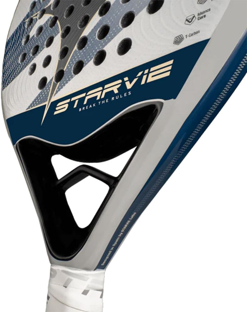 Reseña ➤ StarVie Arkos 2026 🎾