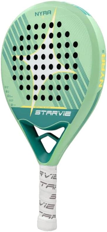 Reseña – StarVie Nyra 2026 🎾