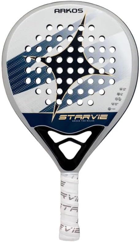 Reseña ➤ StarVie Arkos 2026 🎾
