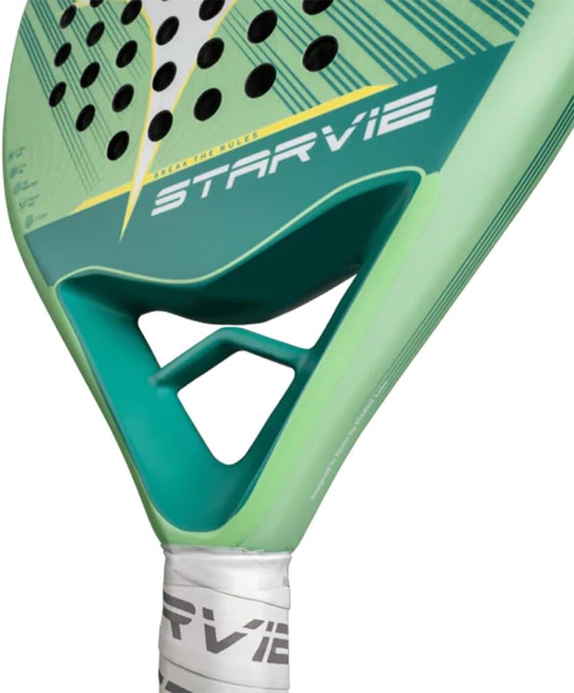 Reseña – StarVie Nyra 2026 🎾