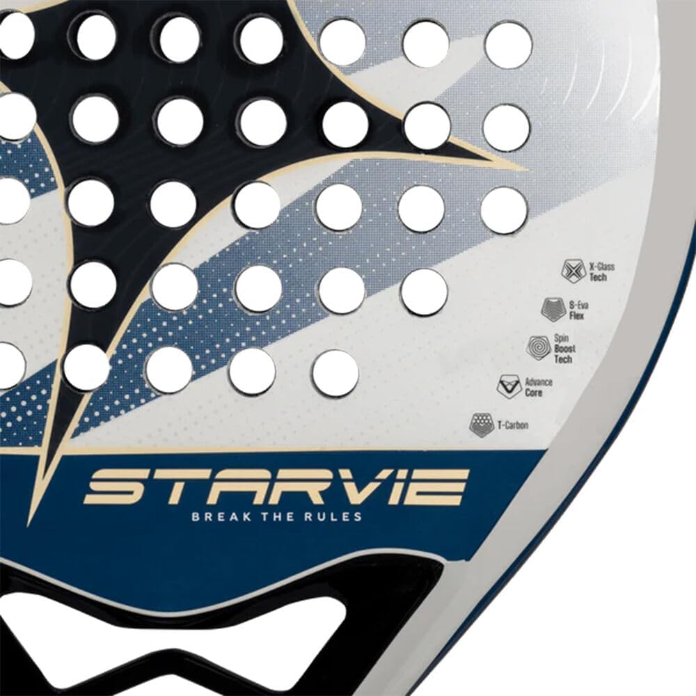 Reseña ➤ StarVie Arkos 2026 🎾