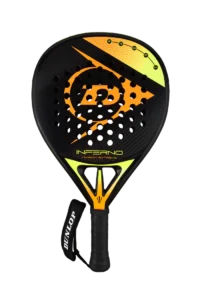 Reseña  Dunlop Sports Inferno Carbon Extreme 🎾