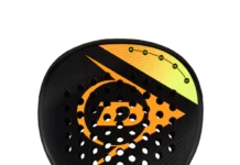 Reseña Dunlop Sports Inferno Carbon Extreme 🎾