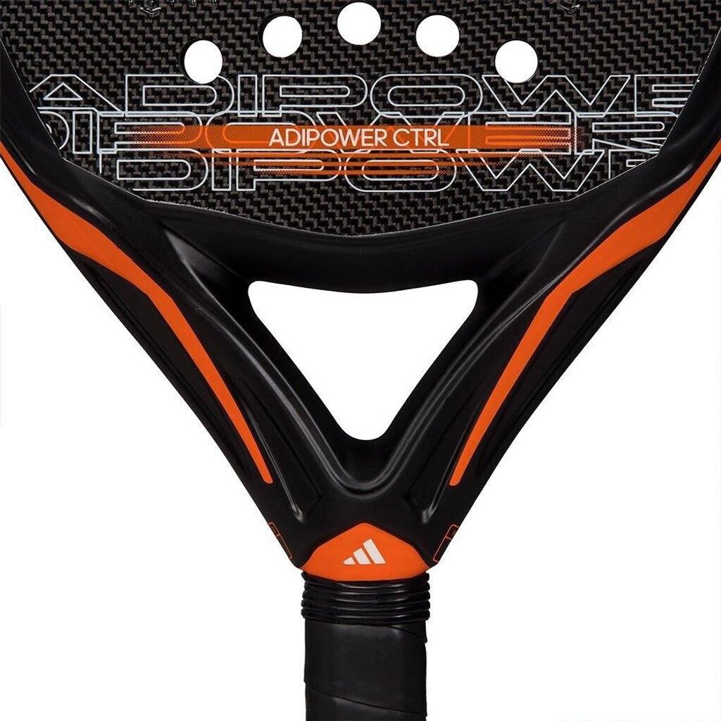 Reseña ➤ Adidas Adipower 2025 🎾