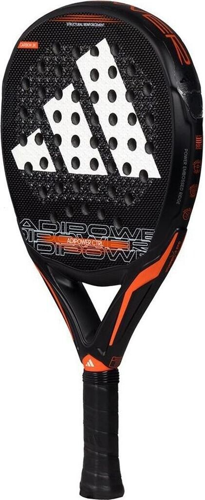 Reseña ➤ Adidas Adipower 2025 🎾
