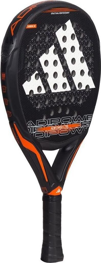 Reseña ➤ Adidas Adipower 2025 🎾