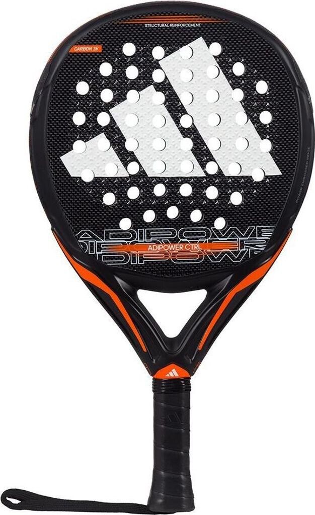 Reseña ➤ Adidas Adipower 2025 🎾