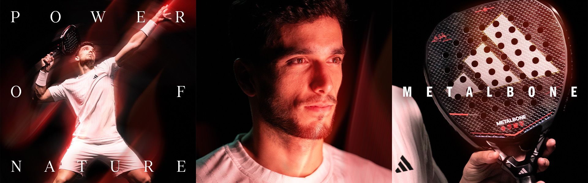 Nueva coleccion de palas Adidas 2026: Análisis definitivo.