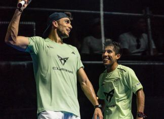 Día dos de los cuartos de final del Premier Padel Finals 2025 Barcelona: guía completa, horarios, análisis y dónde verlos