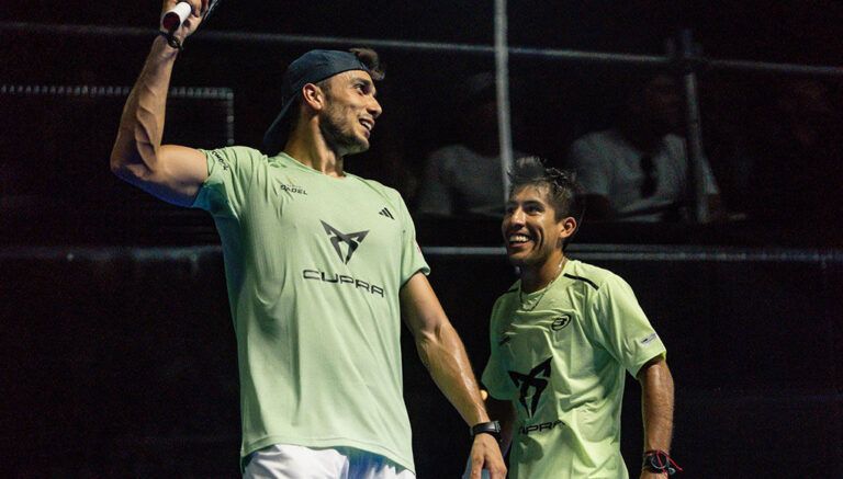 Día dos de los cuartos de final del Premier Padel Finals 2025 Barcelona: guía completa, horarios, análisis y dónde verlos