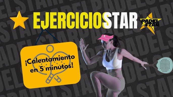 ¡No Olvides Estos 5 Consejos Antes de tu Partido de Pádel! 🏸🔥