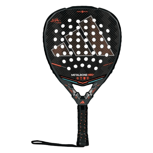 Nueva coleccion de palas Adidas 2026: Análisis definitivo.