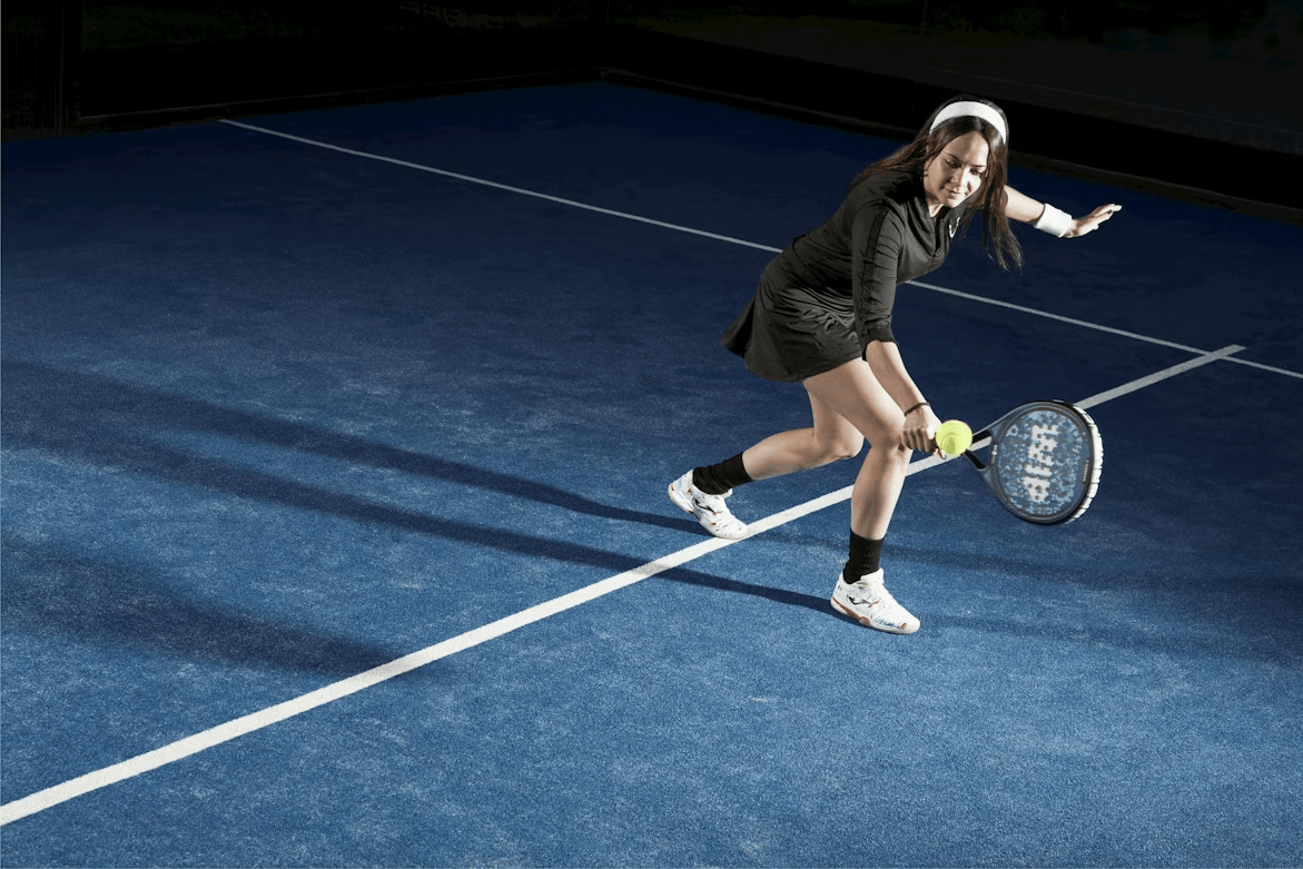Pádel sin límites: 7 gestas que no conocías padel sin limites