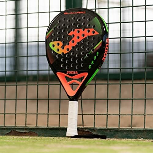 Reseña ➤ Pala Joma Master (High Professional) 🎾🔥