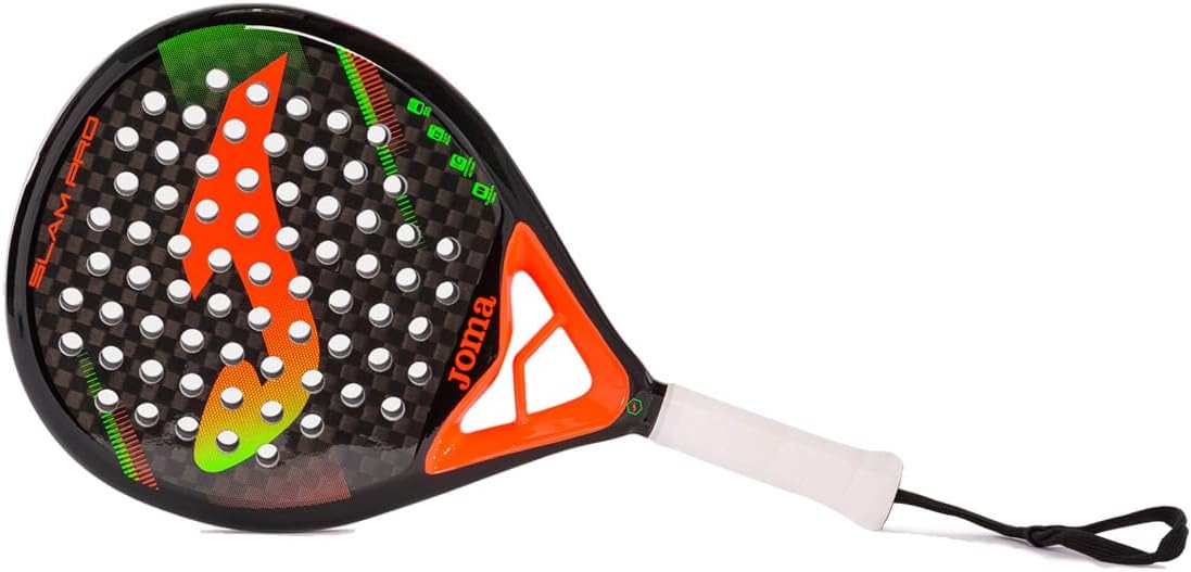 Reseña ➤ Pala Joma Master (High Professional) 🎾🔥