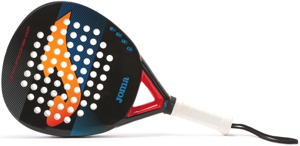 🏓 Reseña ➤ Pala Joma Campeonato 🎾