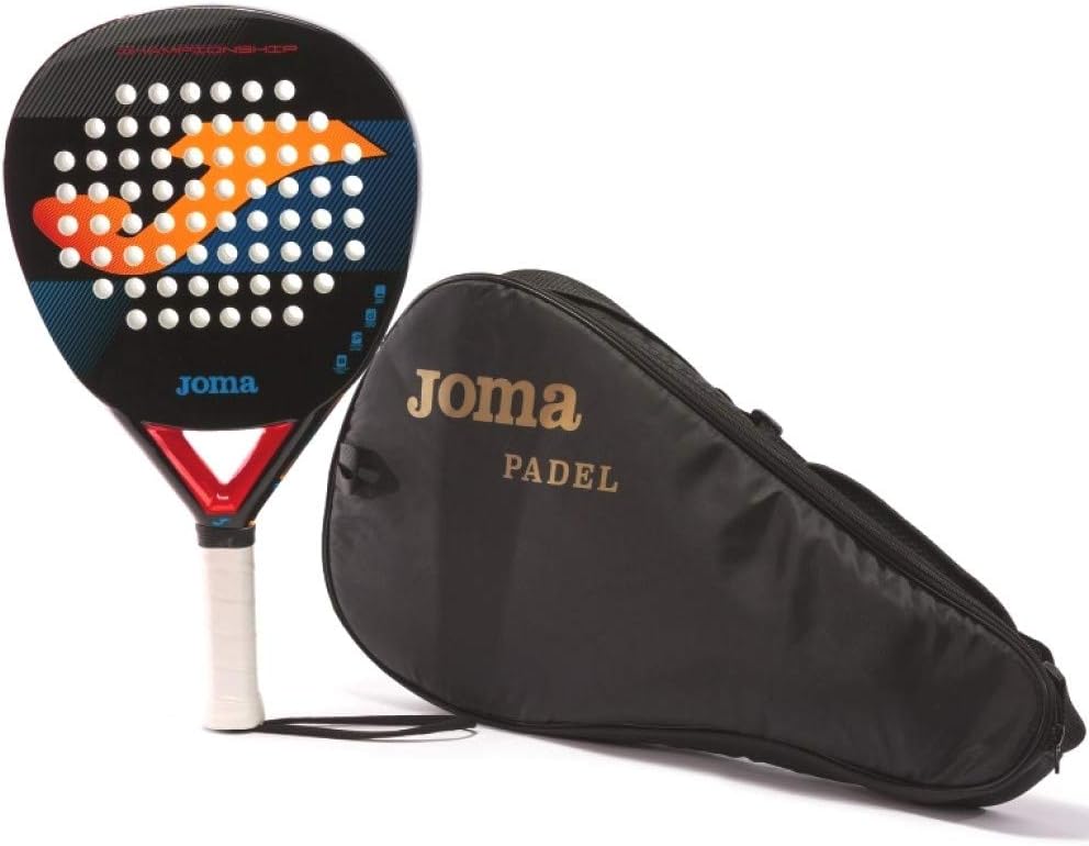🏓 Reseña ➤ Pala Joma Campeonato 🎾